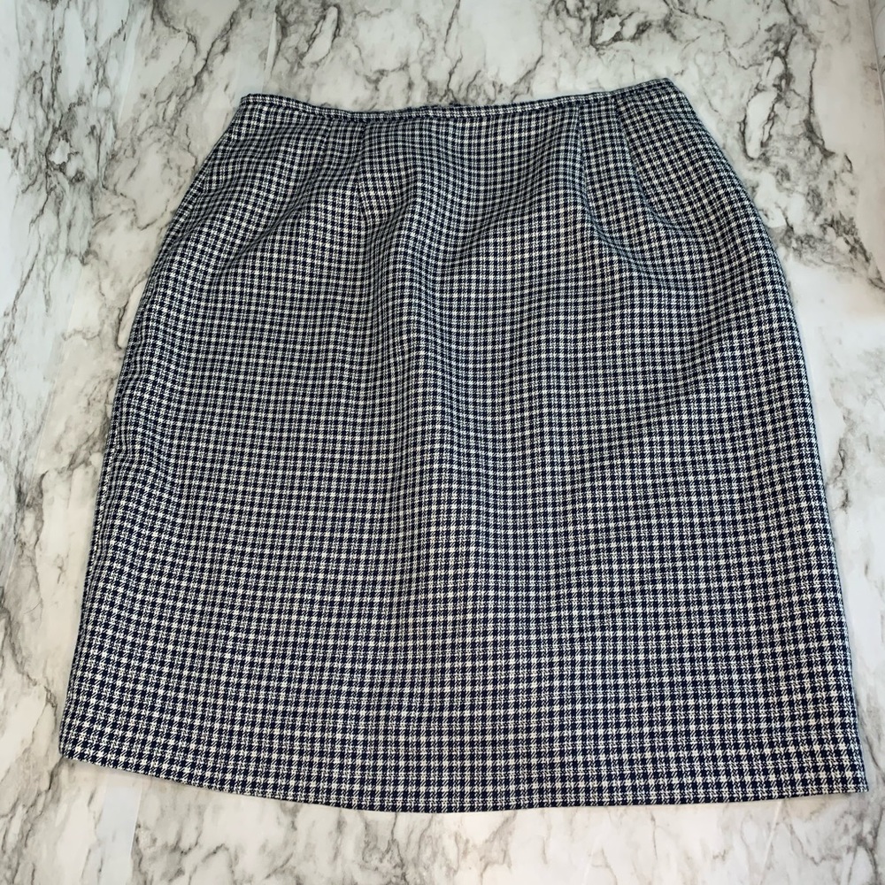 Briggs New York skirt